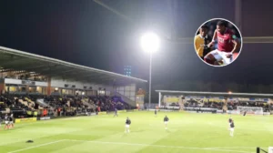 West Ham Edge Burton Albion 1-0 in FA Cup Thriller 2026