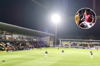 West Ham Edge Burton Albion 1-0 in FA Cup Thriller 2026