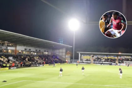 West Ham Edge Burton Albion 1-0 in FA Cup Thriller 2026