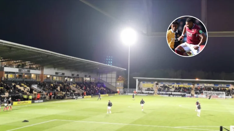 West Ham Edge Burton Albion 1-0 in FA Cup Thriller 2026