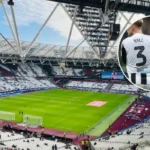 West Ham Free Transfer Targets: Zouma, Lingard, Sterling 2026