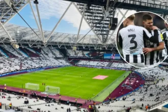 West Ham Free Transfer Targets: Zouma, Lingard, Sterling 2026