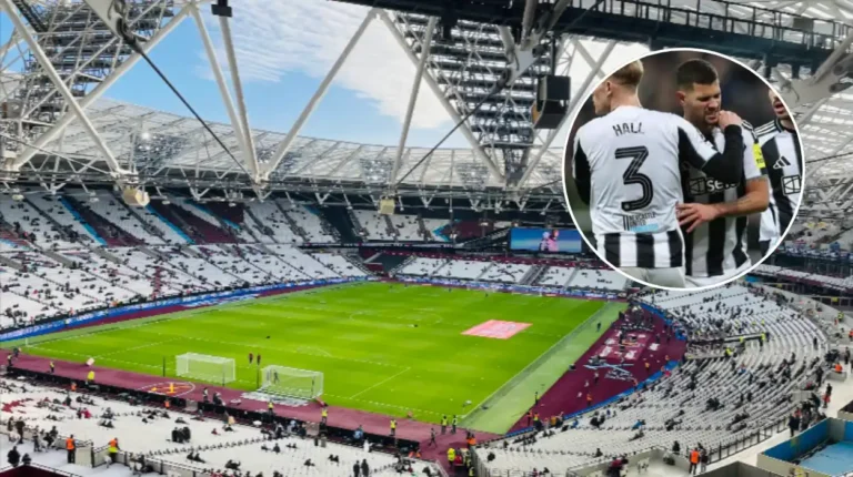 West Ham Free Transfer Targets: Zouma, Lingard, Sterling 2026