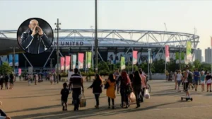 West Ham Great Escape: Disasi, Castellanos Spark Revival East London 2026