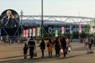 West Ham Great Escape: Disasi, Castellanos Spark Revival East London 2026