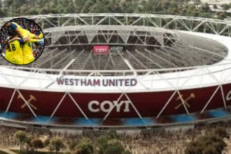 West Ham Hold Talks for Promise David; Newcastle Threaten East London 2026