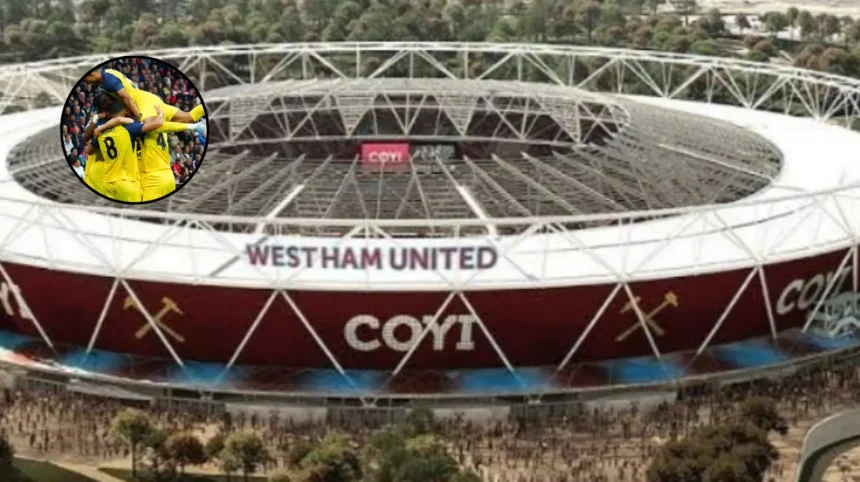 West Ham Hold Talks for Promise David; Newcastle Threaten East London 2026