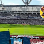 West Ham Lead Race for Promise David 2026