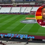 West Ham Loanee Ward-Prowse Snubbed in Burnley Loss Relegation Scrap