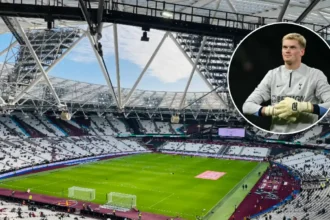 West Ham Miss Spurs' Kinský Loan Risky Move Avoided