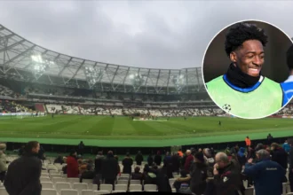 West Ham Pay for Deadline-Busting Axel Disasi Loan from Chelsea