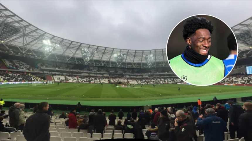 West Ham Pay for Deadline-Busting Axel Disasi Loan from Chelsea