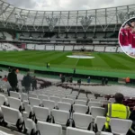 West Ham Raises £15,012 for Legion Poppy Appeal 2026