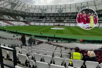 West Ham Raises £15,012 for Legion Poppy Appeal 2026