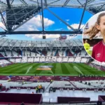 West Ham Sell Anouk Denton to Bay FC for £200k Record Fee