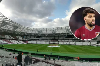 West Ham Sell Paqueta to Flamengo for £36m Loss