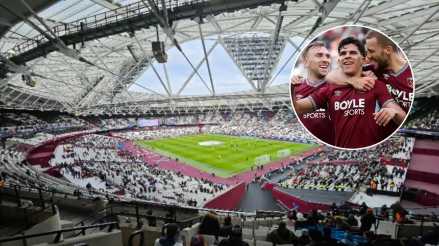 West Ham Star Slams Attack Amid Defence Revival 2026 