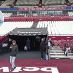 West Ham Starting XI: Nuno's 3 Changes vs Burnley at Turf Moor