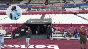 West Ham Starting XI: Nuno's 3 Changes vs Burnley at Turf Moor