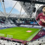 West Ham Survival Sinks Paqueta Sold, Disasi Loan Fails