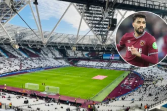 West Ham Survival Sinks Paqueta Sold, Disasi Loan Fails