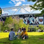 West Ham Troll United Strand Haircut After Draw, East London 2026