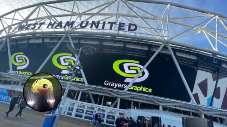 West Ham v Man City, Arsenal v Everton Fixtures at Risk 2026