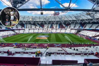 West Ham vs Forest, Leeds, Spurs: Next 5 Fixtures 