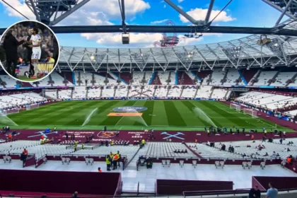 West Ham vs Forest, Leeds, Spurs: Next 5 Fixtures 