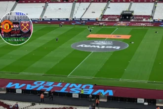 West Ham vs Man Utd: Preview, Team News, Stats