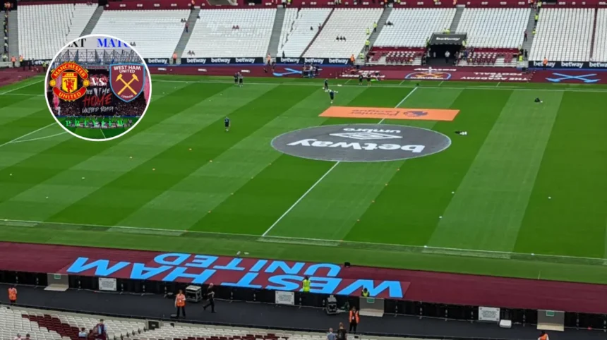West Ham vs Man Utd: Preview, Team News, Stats
