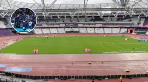 West Ham's Epic Comeback: 3 Goals in 8 Mins vs Brighton