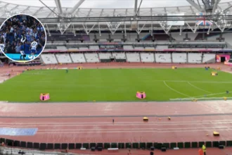 West Ham's Epic Comeback: 3 Goals in 8 Mins vs Brighton