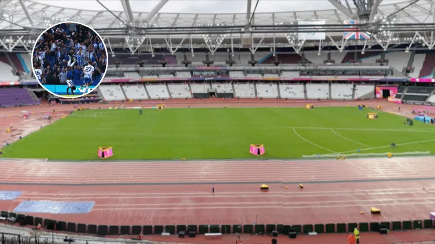 West Ham's Epic Comeback: 3 Goals in 8 Mins vs Brighton