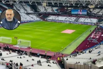 West Ham's Nuno Rallying Cry vs Forest, Spurs | East London 2026