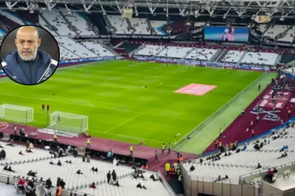 West Ham's Nuno Rallying Cry vs Forest, Spurs | East London 2026