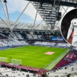 West Ham's Traore Could Emulate Antonio After Debut