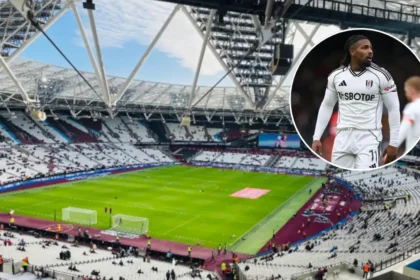 West Ham's Traore Could Emulate Antonio After Debut