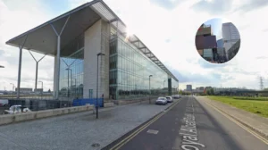 Westfield Stratford Immersive Theatre Approved 2026