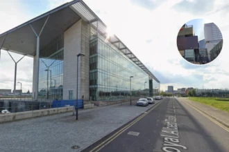 Westfield Stratford Immersive Theatre Approved 2026