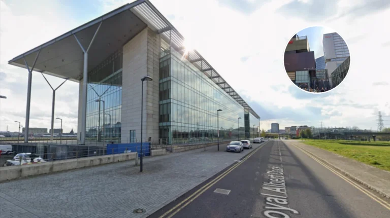 Westfield Stratford Immersive Theatre Approved 2026