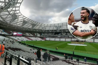Wilson for Castellanos: West Ham vs Man Utd 2026