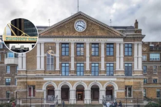 10,000 Homes at Billingsgate: Tower Hamlets Plans Poplar 2026