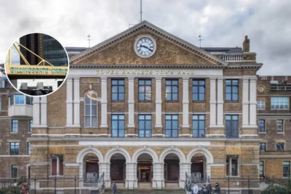 10,000 Homes at Billingsgate: Tower Hamlets Plans Poplar 2026