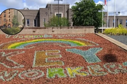 107 Affordable Homes Approved Romford 2026