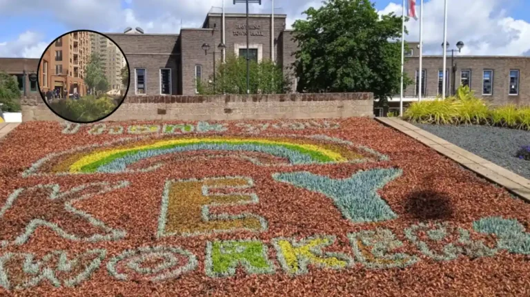 107 Affordable Homes Approved Romford 2026