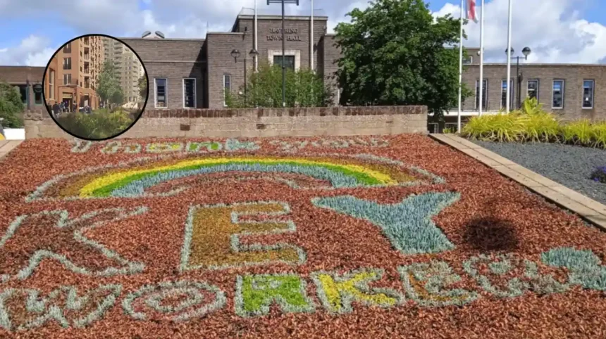 107 Affordable Homes Approved Romford 2026