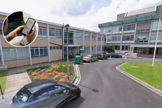 34 Waltham Forest Schools Ban Phones 2026