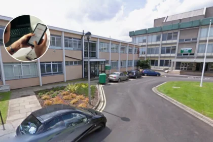 34 Waltham Forest Schools Ban Phones 2026