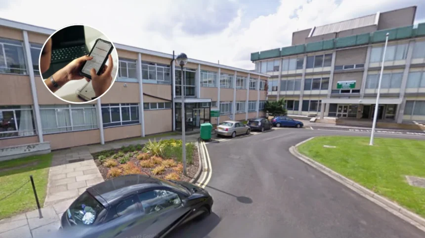 34 Waltham Forest Schools Ban Phones 2026